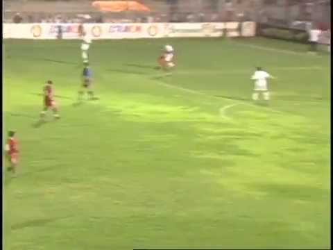Desportiva-ES 1 x 0 Serra-ES - Campeonato Capixaba 2000