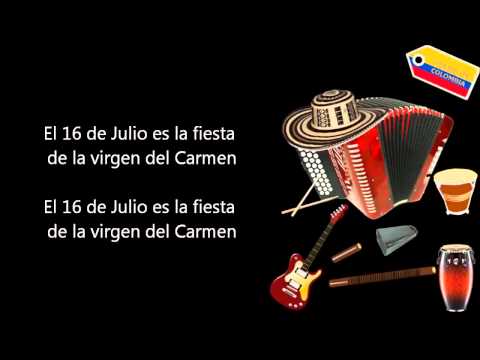 Ese Muchacho- Diomedes Diaz (Con Letra)