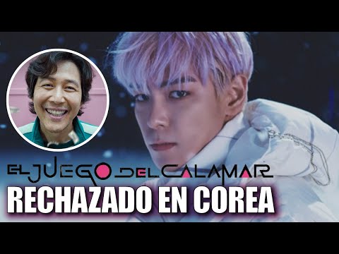 EL JUEGO DEL CALAMAR 3 🦑 TEORÍAS que CIRCULAN en COREA ¿Qué se sabe hasta ahora?