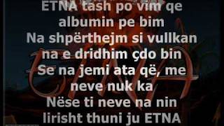 Etna - Intro