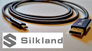 Silkland Display Cables