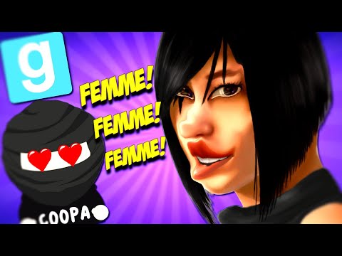 BRECHE GENERALE ! (SCP RP - Garry's Mod)