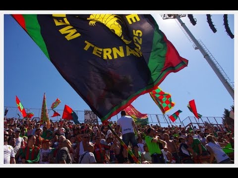 2018-04-22  PERUGIA-TERNANA 2-3, by BARCAROTTI MARCO