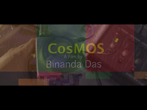Binanda Das CosMOS