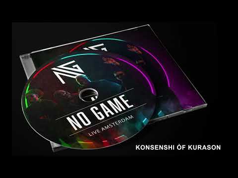 Brian D • Konsenshi of kurason • L i v e