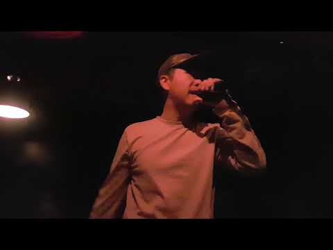 [170930] 326-2KIDS 8 / JJK - 쇼미2차 Verse + 열망의 단어