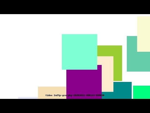 Video #sftp-gcs-pkg-20201022-200113-888016