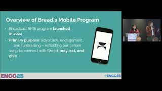 As Easy as 123: How to Launch an SMS Program with Engaging Networks