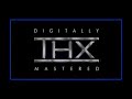 THX Digitally Mastered Logo PAL Toned