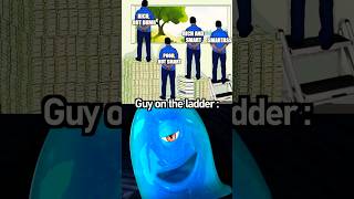 Genius vs  Common Sense 🧠