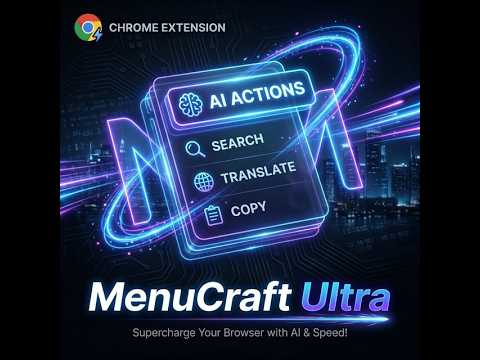 Item video thumbnail