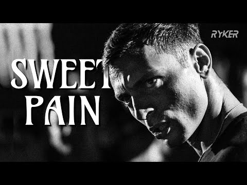 Sweet Pain - El Colmillo del Sur 🐺 | Ryker