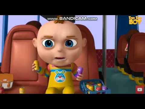 TooToo Boy All Episodes | Videogyan KIds Shows | Cartoon Animation For Children | Live Stream Record