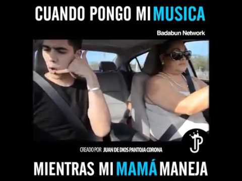 Vídeo gracioso de facebook