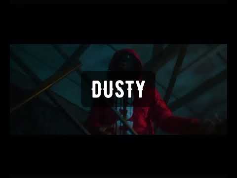 [FREE] #7th C1 X DOROAD X BOOTER BEE - Drill Type Beat - "DUSTY" | UK/NY INSTRUMENTAL | 2023