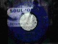 Lou Johnson - Unsatisfied.wmv