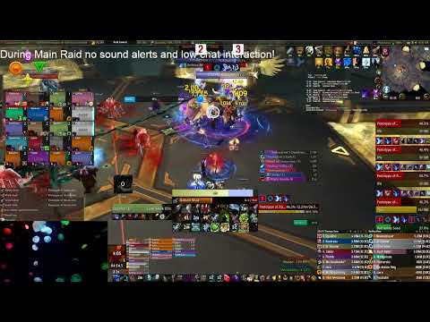 Oblivion Prototype Pantheon Mythic Hunter Raidlead PoV