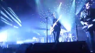 City and Colour - Wasted Love (Houston 01.19.16) HD
