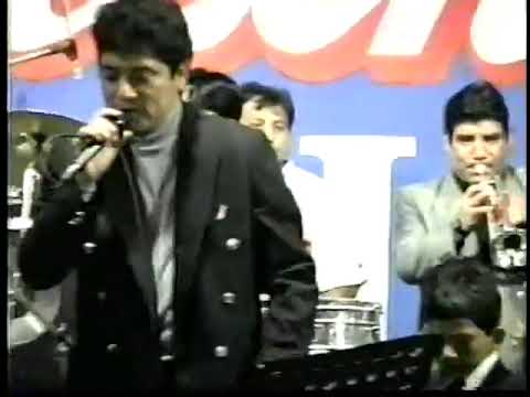 Solo pienso en tu amor - Armonía 10