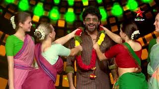 Download lagu Bigg Boss Telugu 9 | Day 49 Promo 1 | Task Mania🔥  | Nagarjuna | Star Maa mp3 Download lagu Bigg Boss Telugu 9 | Day 49 Promo 1 | Task Mania🔥  | Nagarjuna | Star Maa mp3