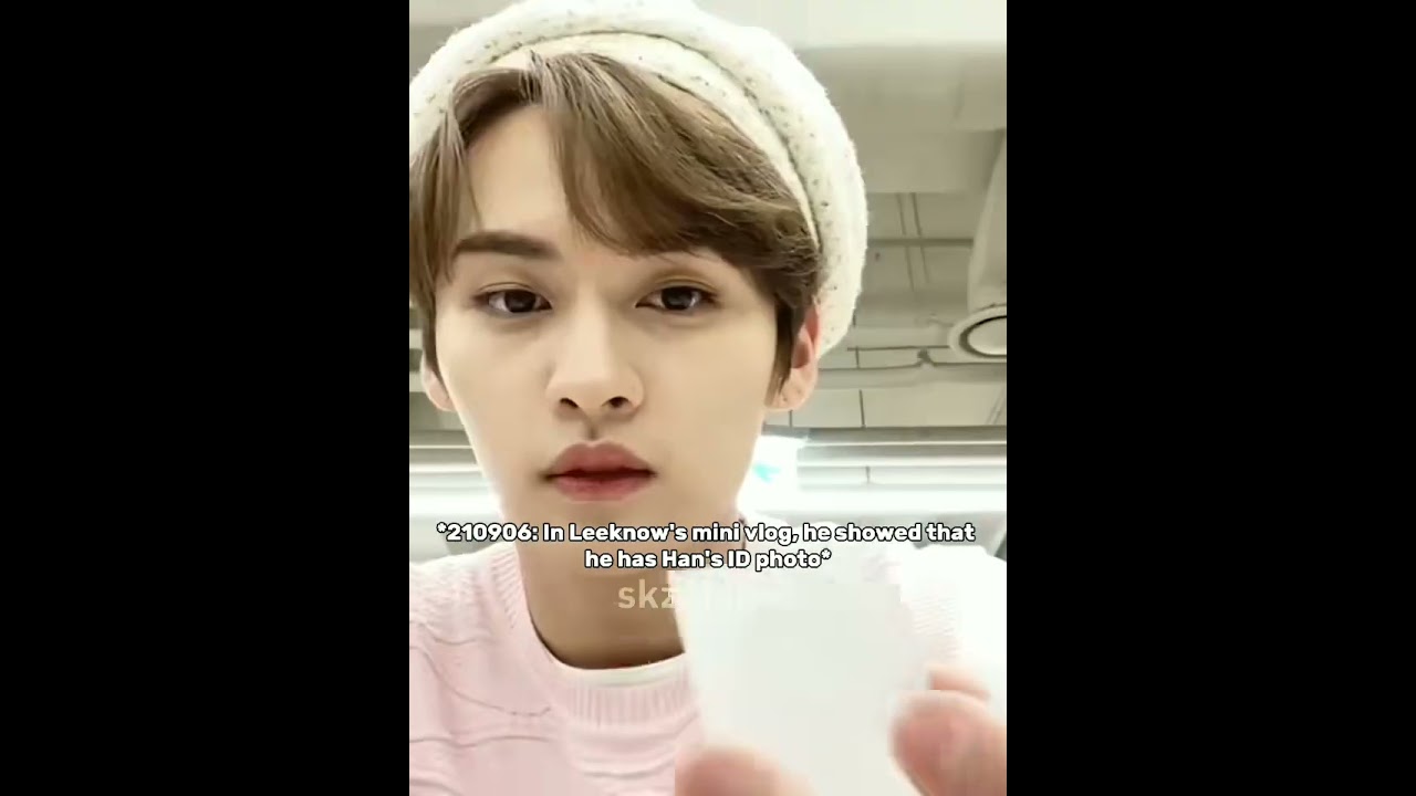 Oh that is attractive tho 🥹 #minsung