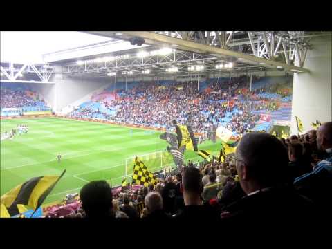 Vitesse - De Graafschap 3-0 (Sep 21, 2015)