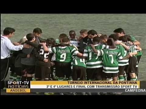 Torneio Internacional da Pontinha