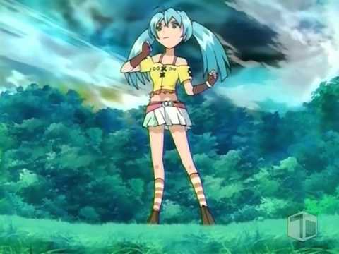 Bakugan: Battle Brawlers Episode 32