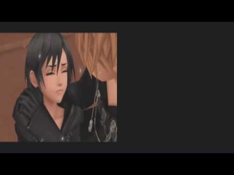 Kingdom Hearts 358/2 Days English - Xion 4th Form WITH CUTSCENES