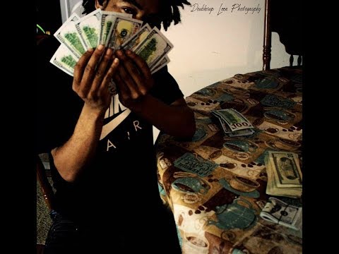 Yung Byrd - Get A Bag/Hard To Tell (Official Video) Shot By. @DoubleCup_Leen_