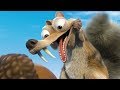 Ice Age The Great Egg Scapade 1 6 Scrat Intro 2016