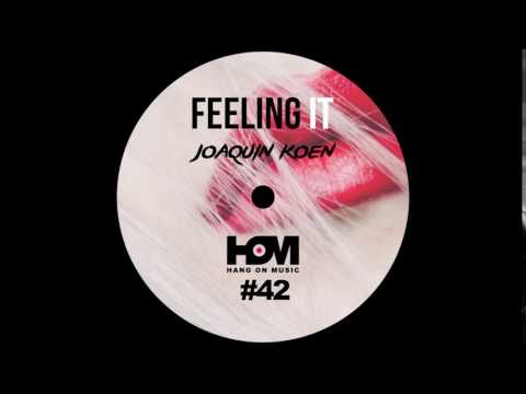 Joaquin Koen - The Feeling (Original Mix)