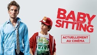 Babysitting Film Trailer