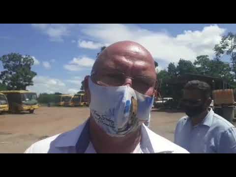 Vereador Manoel Gonçalo de Campos