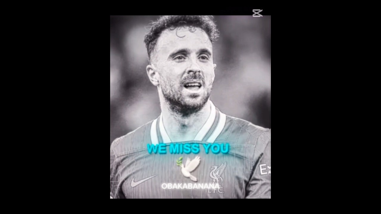 #ディエゴ・ジョタ#亡くなる#悲しい