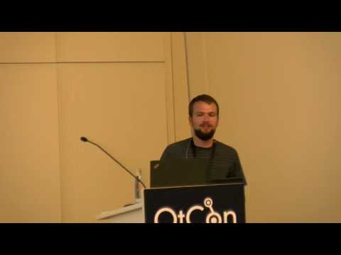 Lightning Talks - QtCon Akademy 2016