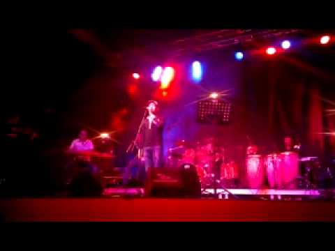 Improvisation Hijaz.... Houssem Ellafi