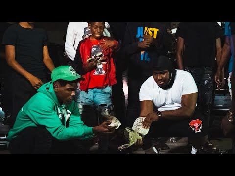 Lil Jay Brown & MLY Rambo - Stand Firm Freestyle (Official Music Video)