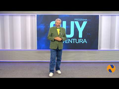 PROGRAMA GUY BOAVENTURA 12 06 2026