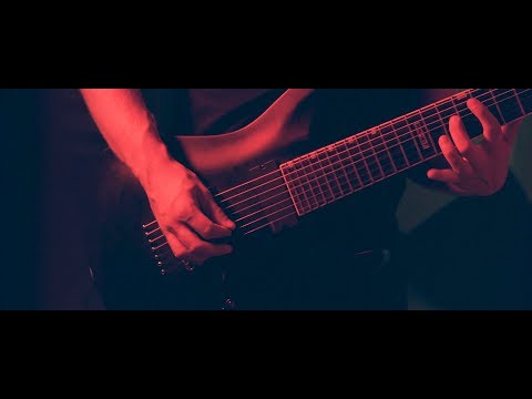 DEPTHS OF KRONOS - Blind World (Official Music Video 4K)