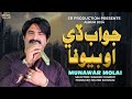 Jawab De O Bewafa | Munwar Molai | New Song 2024 | SR Production