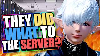 This Update Changing Co-op FOREVER In FFXIV