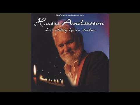 Den Bästa Utav Jular - Hasse Andersson
