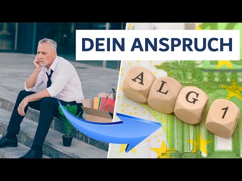 Arbeitslosengeld 1 richtig beantragen: Schritt-für-Schritt erklärt (2025)