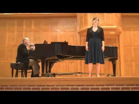 Chicago NATS 2012 Classical Competition - Division VI Winner