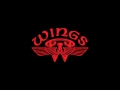 Wings Misteri Mimpi Syakila