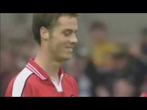 2001/02 Derby County v Charlton Athletic (Highlights)