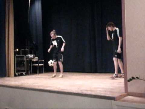 Marcus Holmberg & Kim Andersson LP