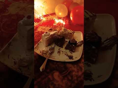 happy birthday 🎉🥳