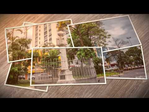 Amo Franca - Pedro Saad Farah